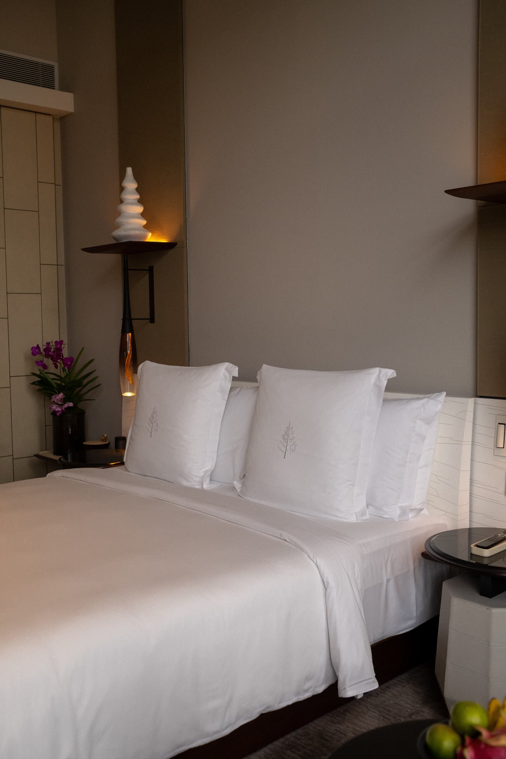 Four Seasons Bangkok, photographed by Carter Beau Studio, frame 18