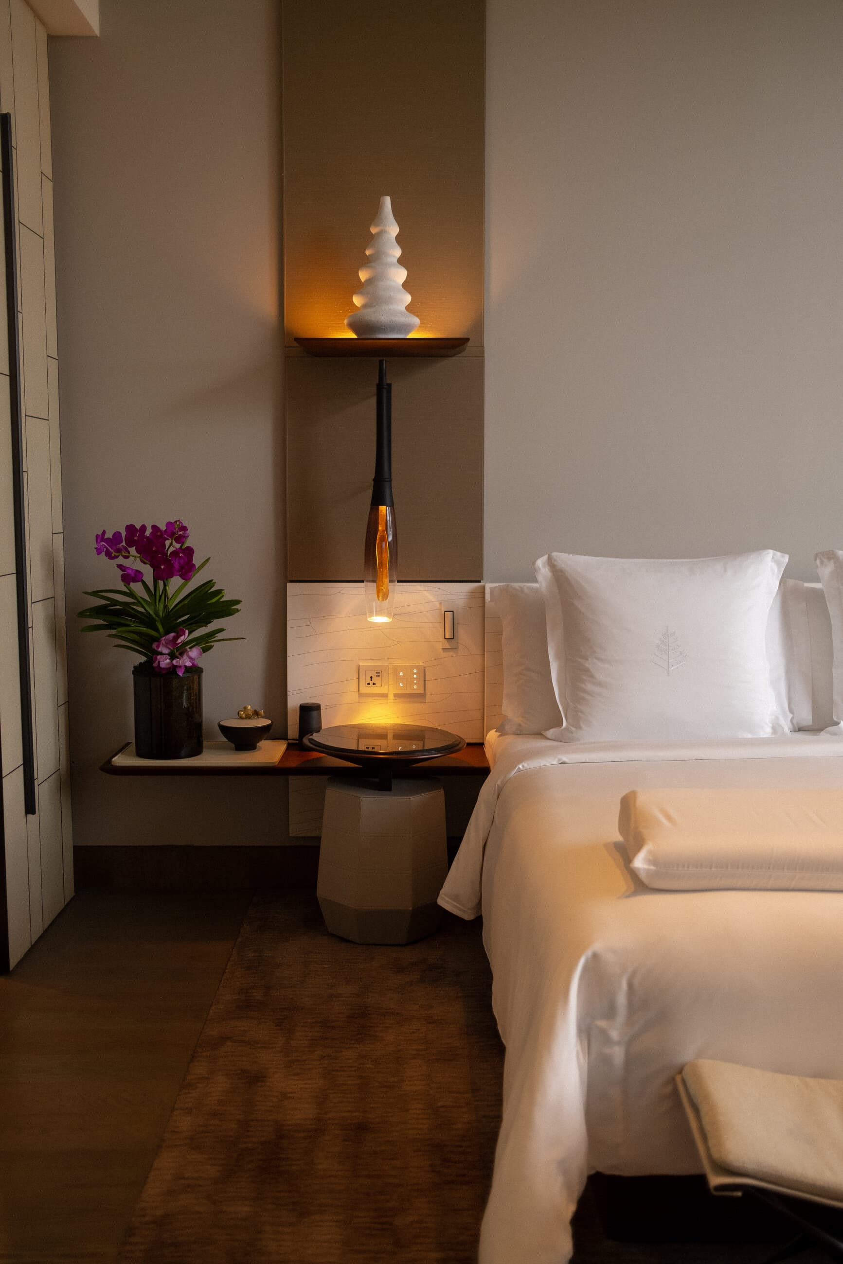 Four Seasons Bangkok, photographed by Carter Beau Studio, frame 19