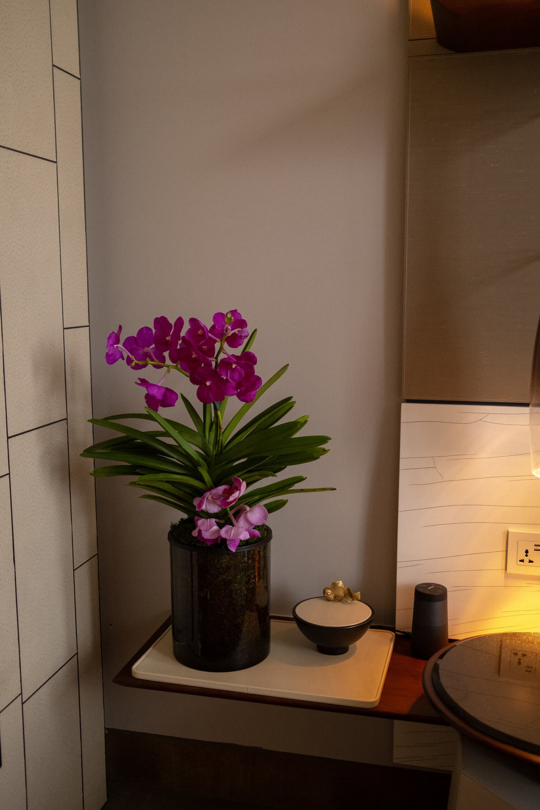 Four Seasons Bangkok, photographed by Carter Beau Studio, frame 21