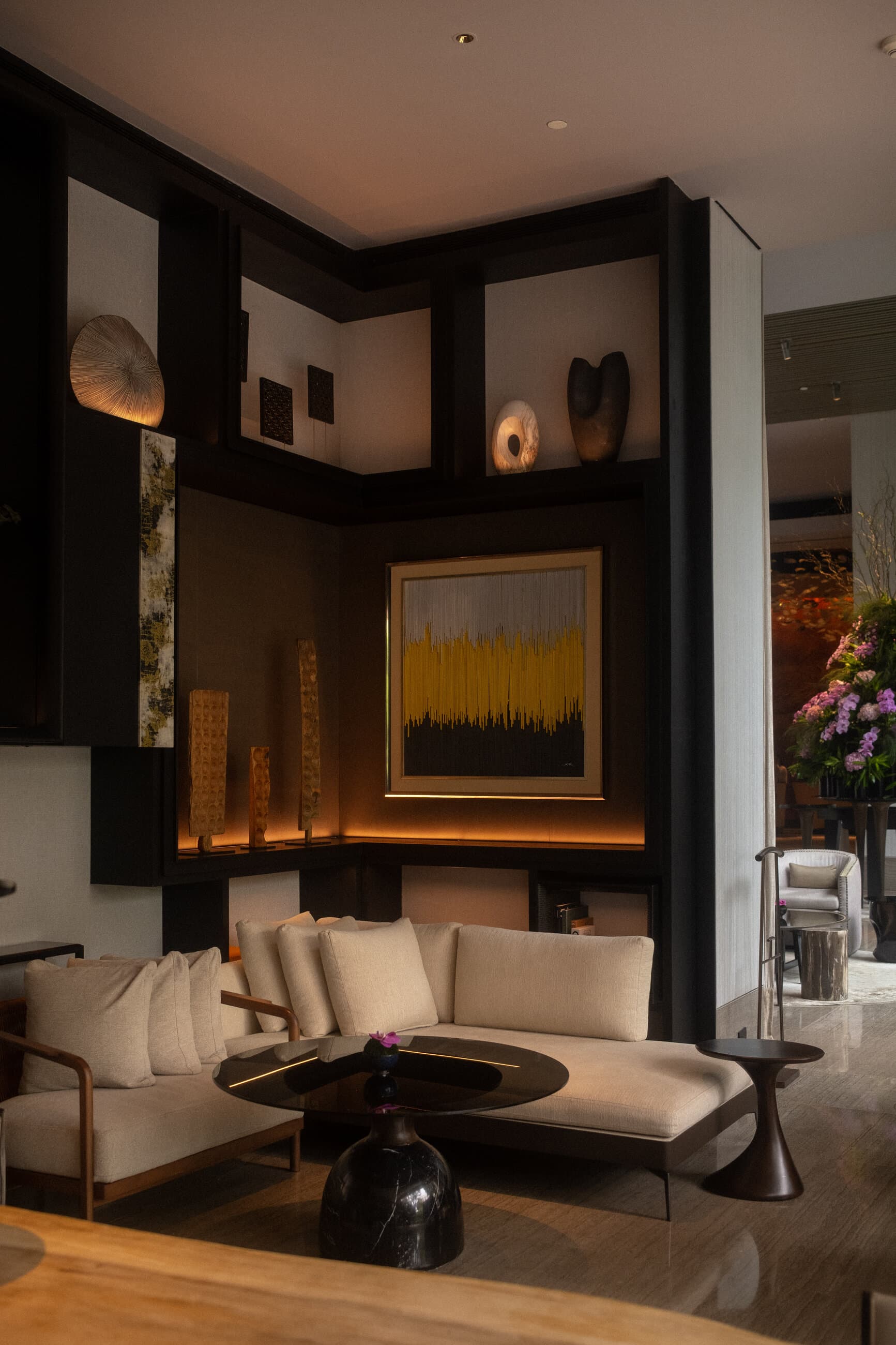 Four Seasons Bangkok, photographed by Carter Beau Studio, frame 22