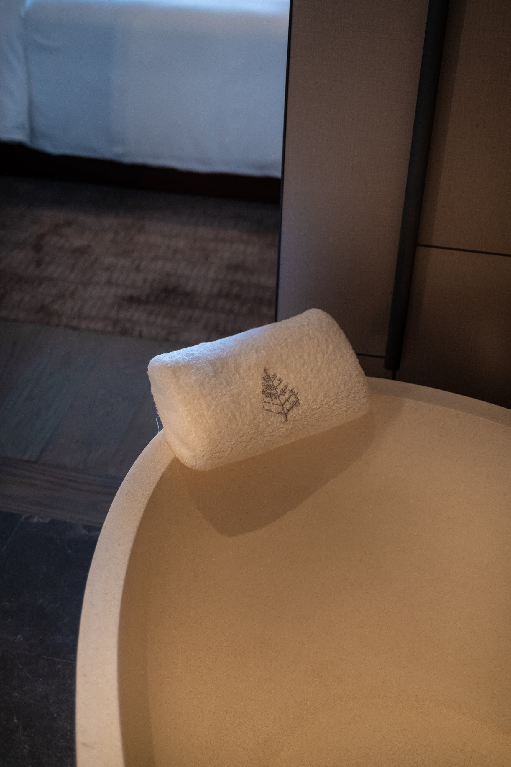 Four Seasons Bangkok, photographed by Carter Beau Studio, frame 24