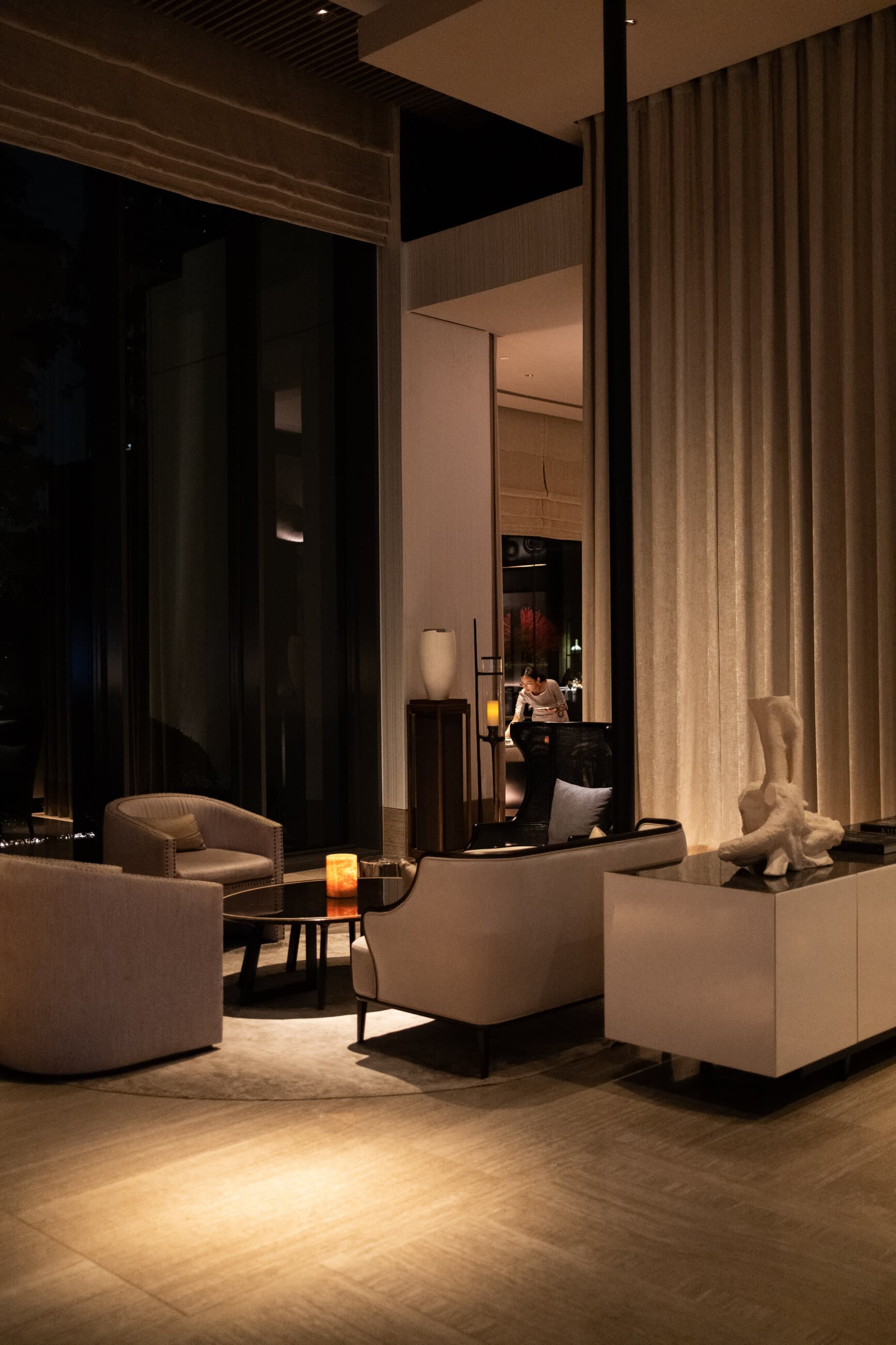 Four Seasons Bangkok, photographed by Carter Beau Studio, frame 25
