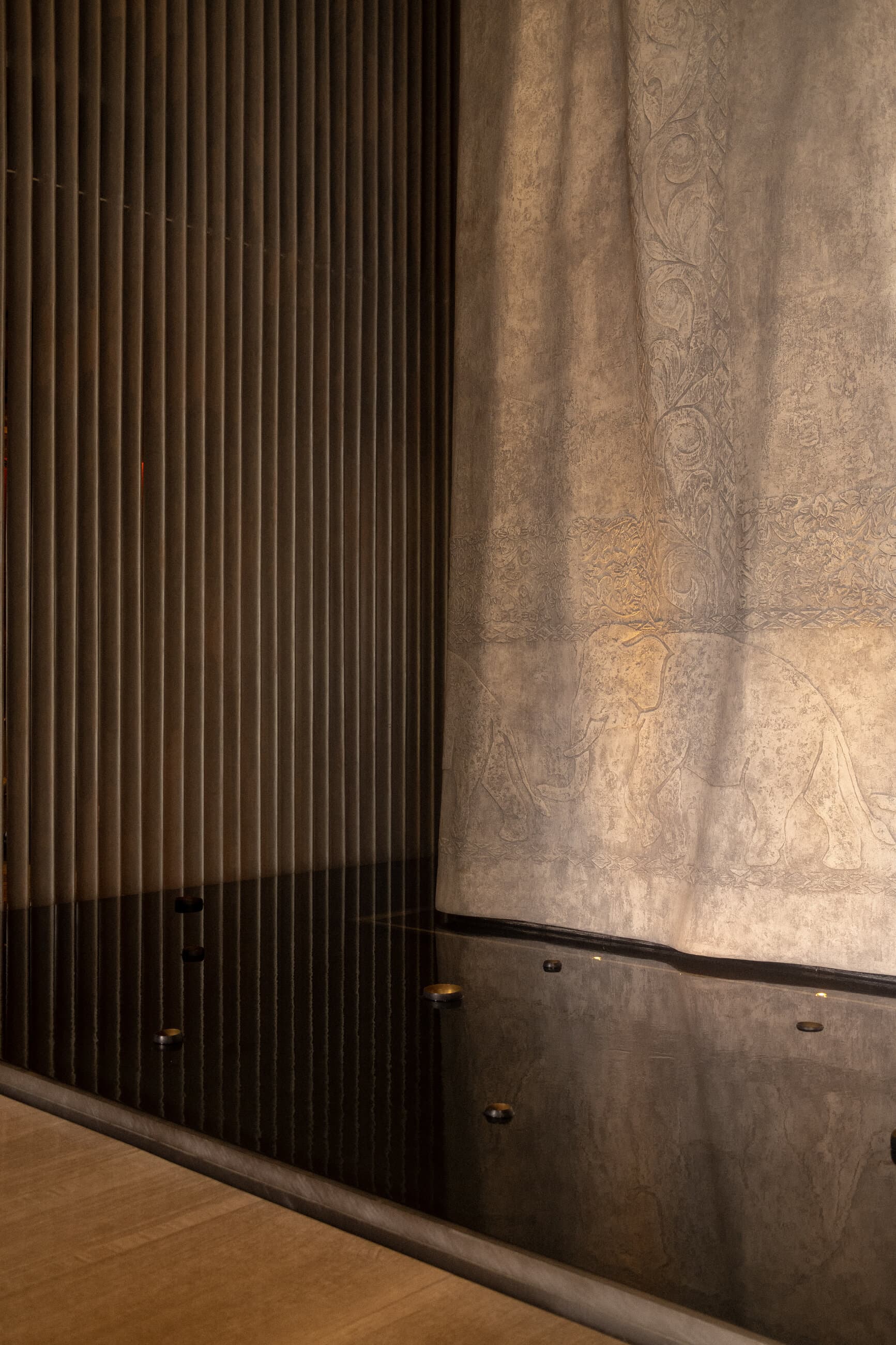 Four Seasons Bangkok, photographed by Carter Beau Studio, frame 28