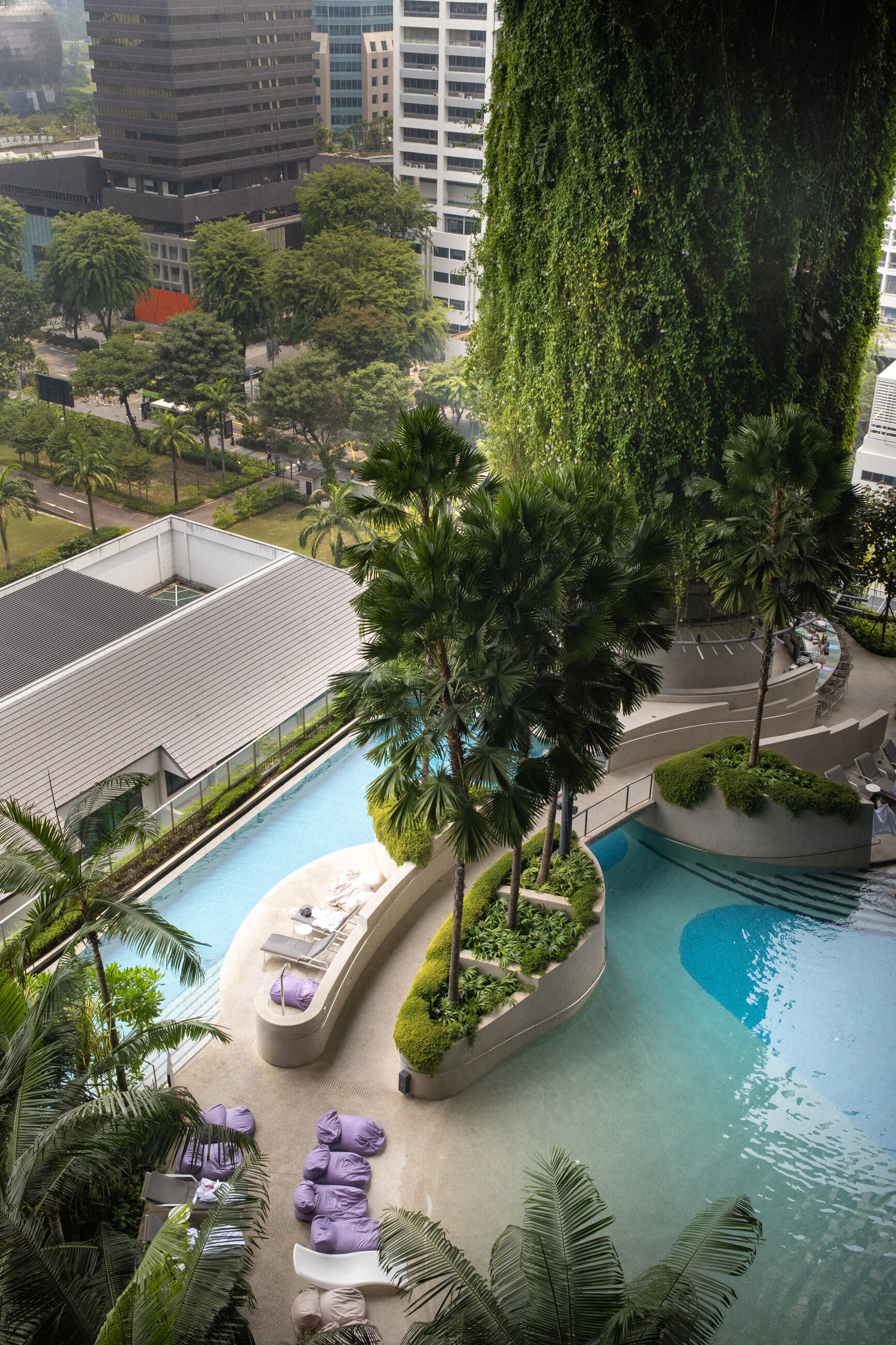 Pan Pacific Orchard, photographed by Ovelle Studio