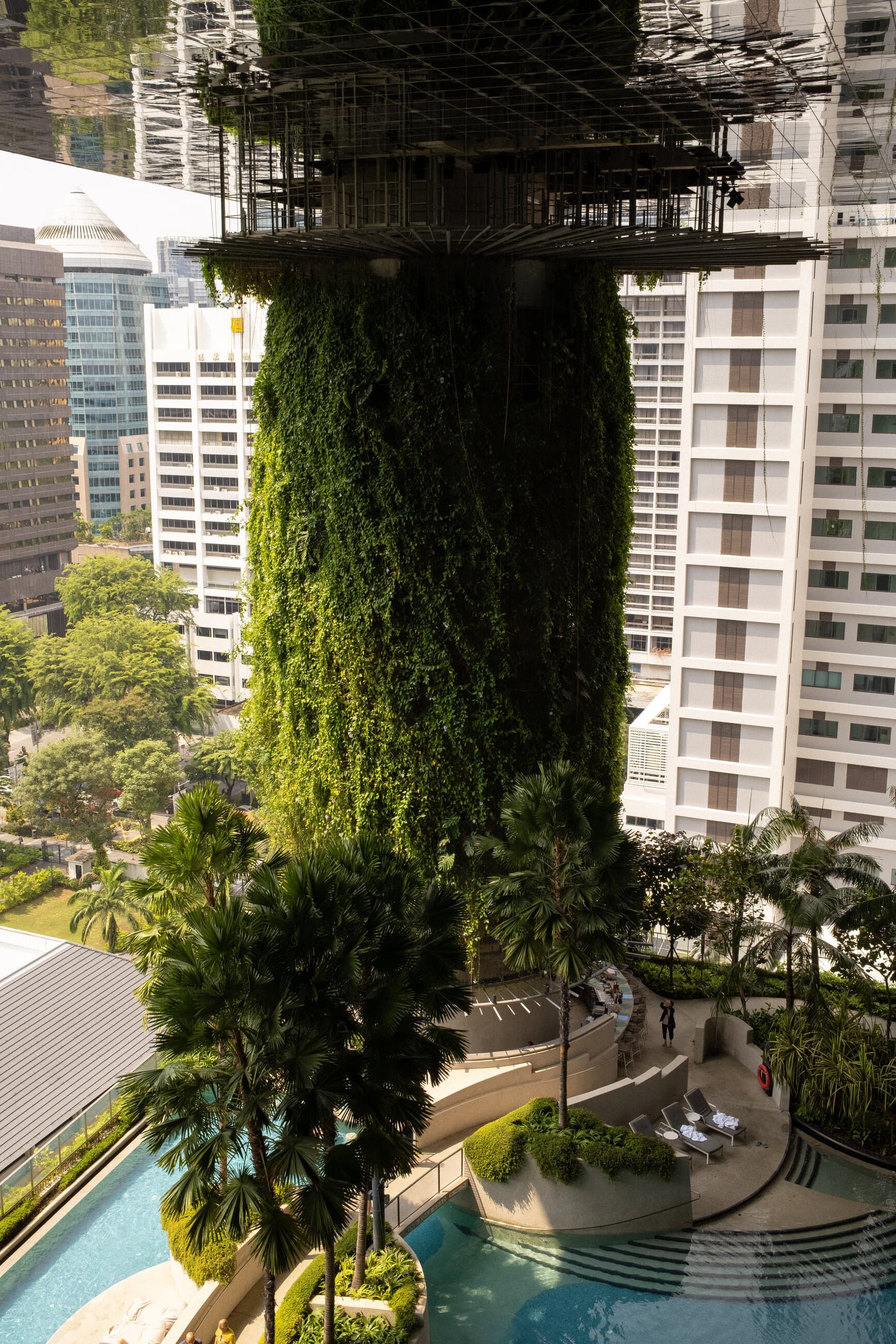 Pan Pacific Orchard, photographed by Ovelle Studio, frame 2