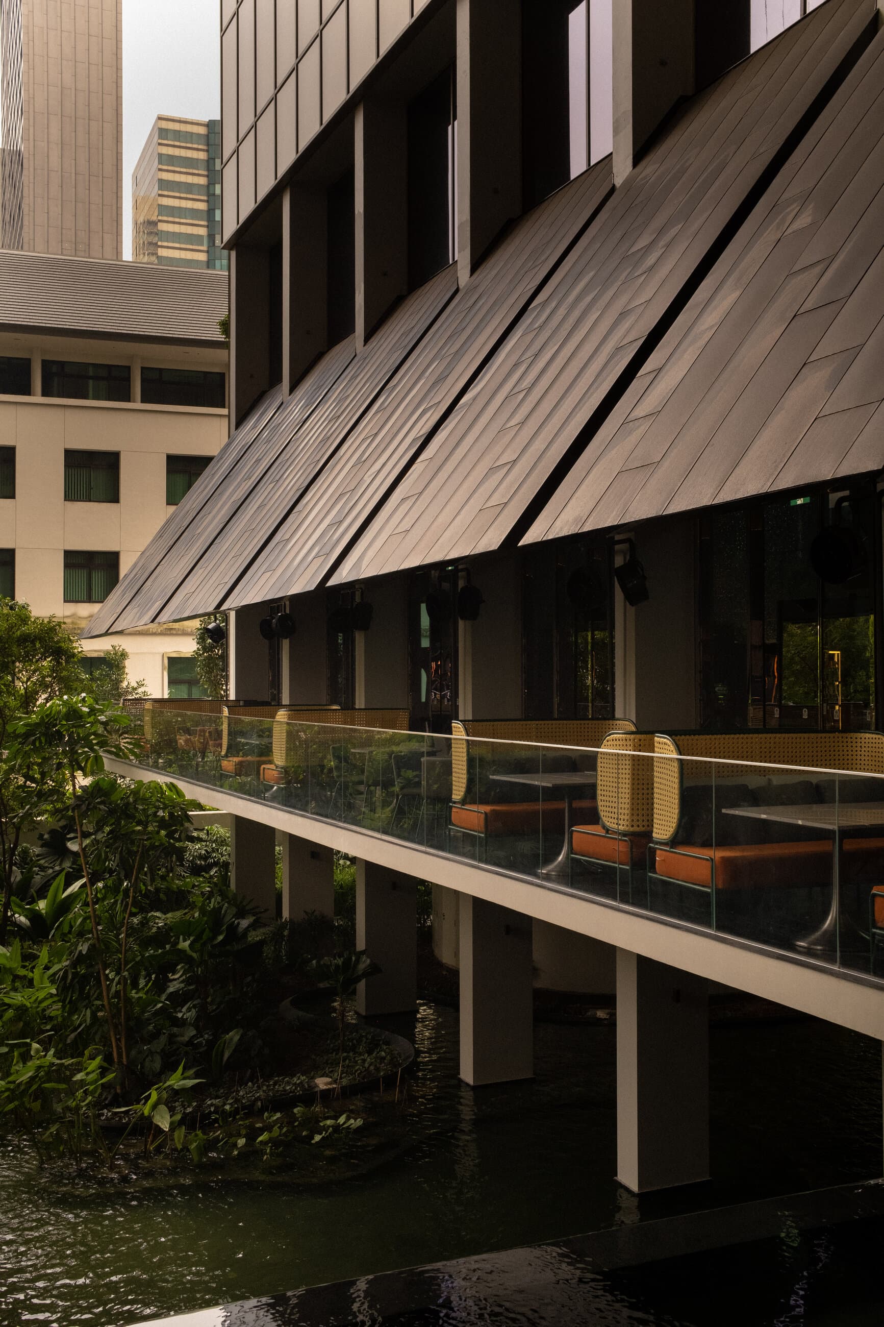 Pan Pacific Orchard, photographed by Ovelle Studio, frame 9