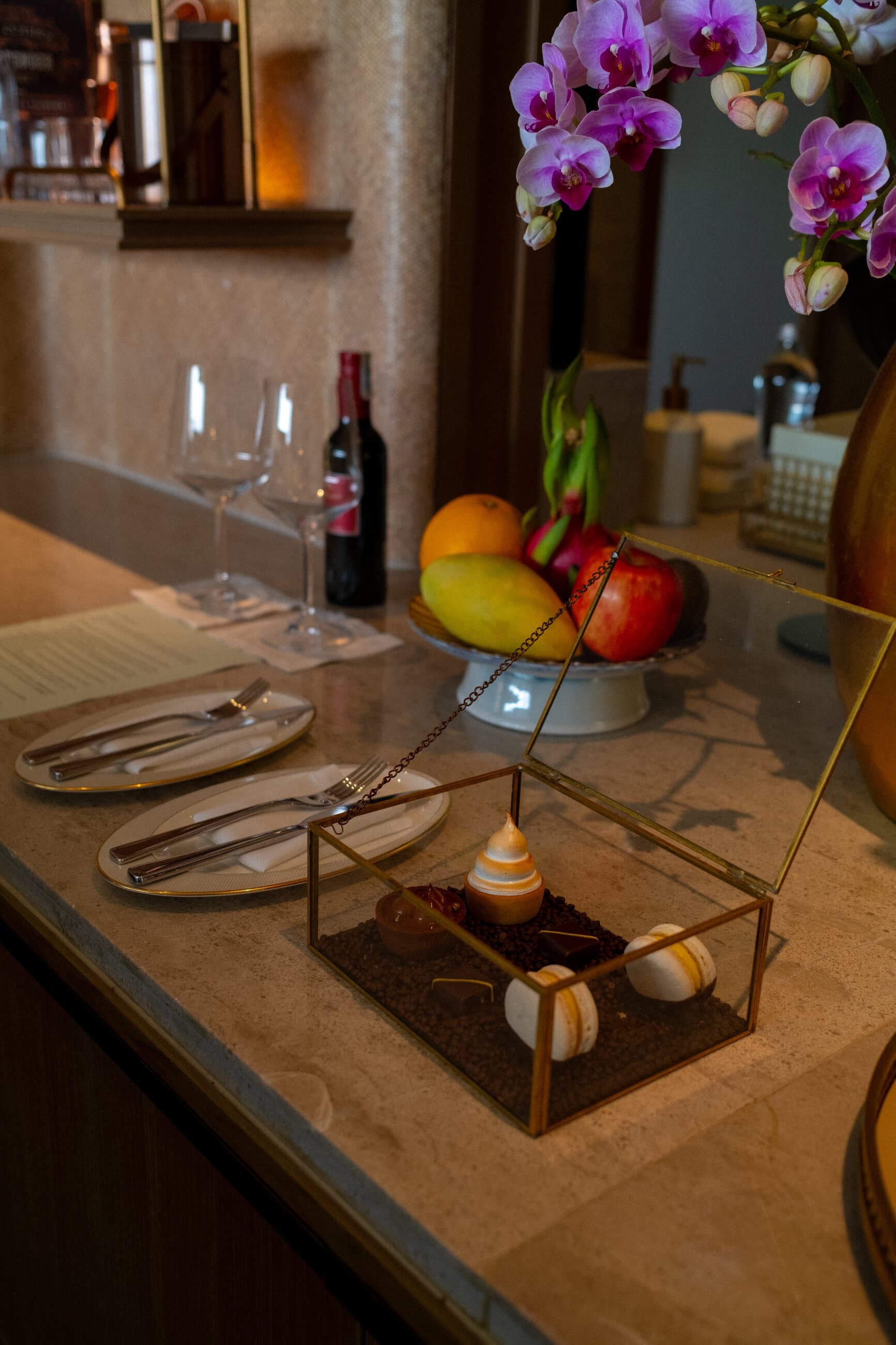 Regent Phu Quoc, photographed by Ovelle Studio, frame 24