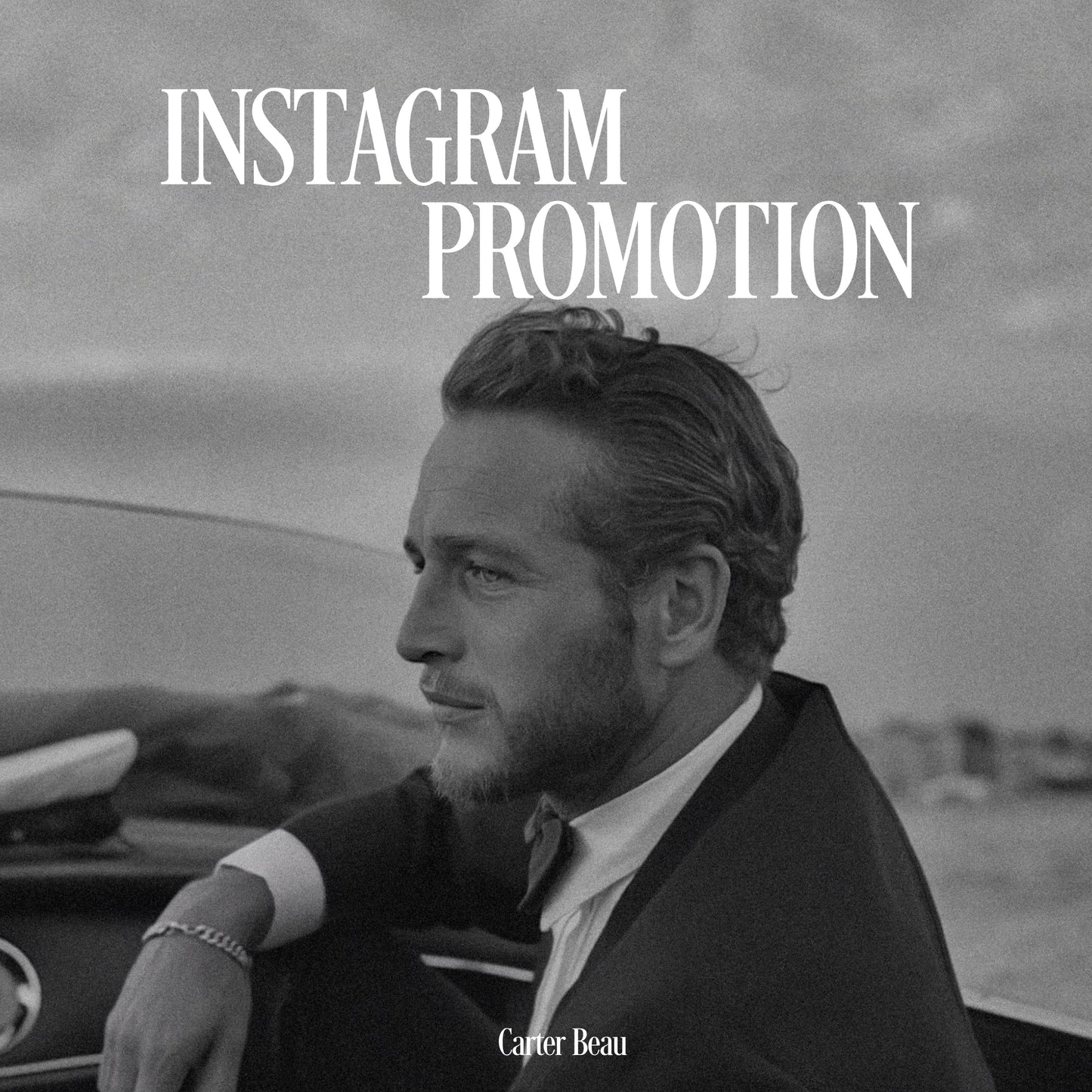 Instagram Promotion